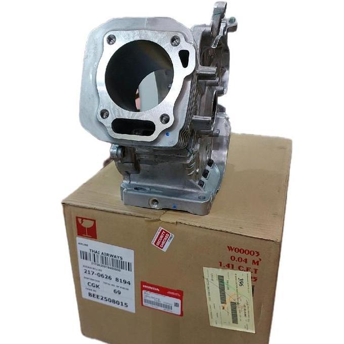 Terlaris Barrel Cylinder Blok Honda Gx390T2 Engine Genuine
