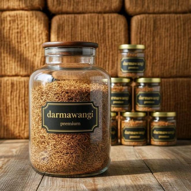 Bumbu Rempah Darmawangi 1Kg Spices