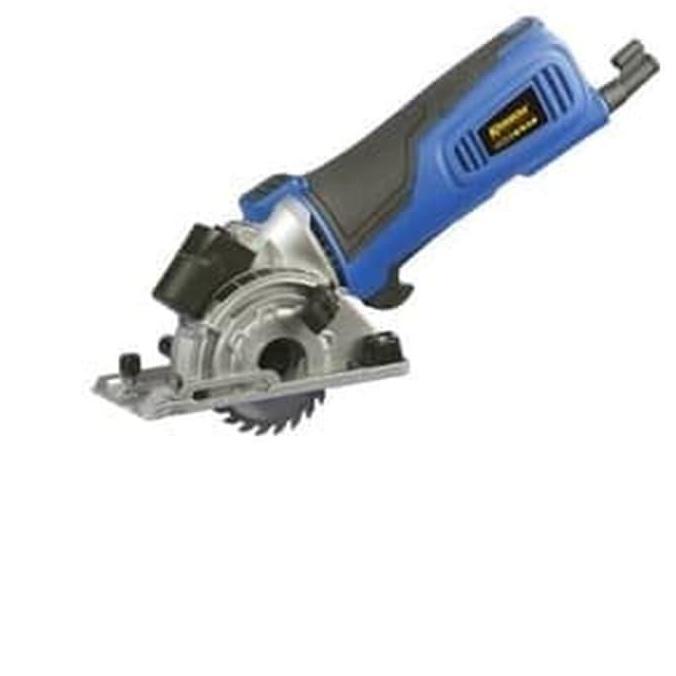 MINI PLUNGE SAW 89 MM 600W ESC6 89M KRISBOW 10033099