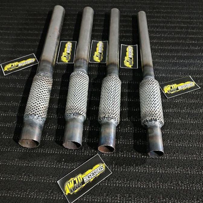 Saringan Knalpot Mber Listrik Motor Matic MIO BEAT VARIO DLL