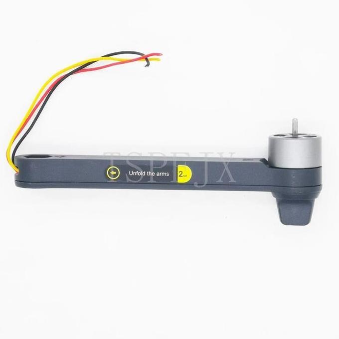 Arm Lengan MJX B18 Pro MG-1 Drone Remote Control