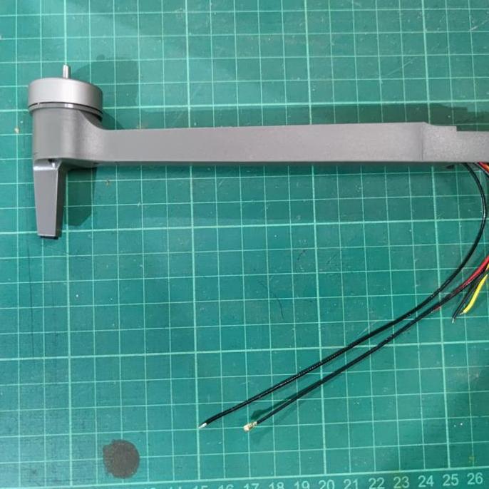Arm Lengan MJX B16 Pro Cinemaster 2  Remote ControlDrone