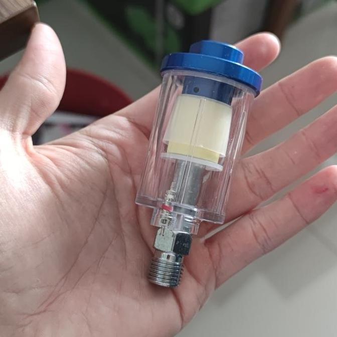 Autopic- Filter Udara Kompresor Angin Air Filter Spet Spray Gun