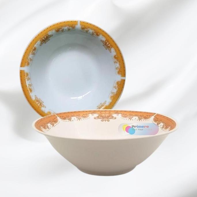 Mangkok Keramik Lusinan 12 Murah / Mangkok Kramik Aesthetic Besar 1/2 Lusin TA