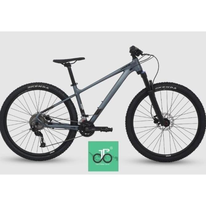 Terlaris Sepeda Mtb 27.5" Pacific Cameron 5.0 Terbaru 5