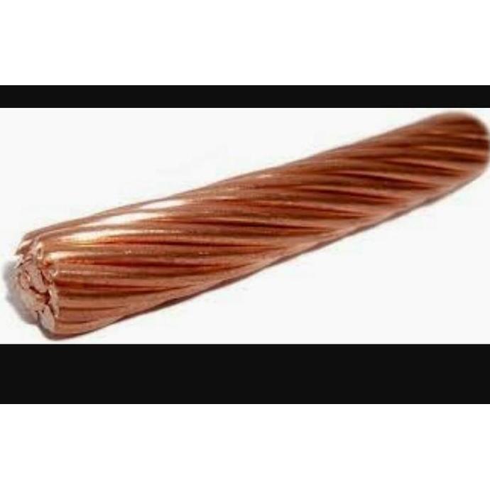 Kabel Bc 50 Mm ( Grounding)
