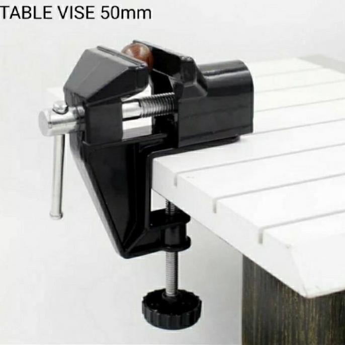 Onair- Ragum Mini Clamp Meja,Ragum Kecil