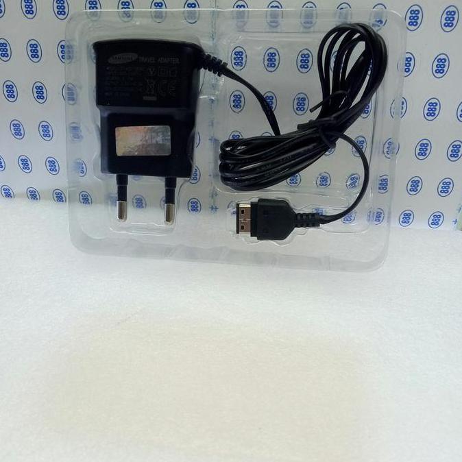 Tc - Charger Samsung Gt - E1205Y Sgh - U800 D880 Original Kode 1097
