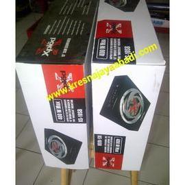 SPEEDVO BASSTUBE KOLONG AKTIF UNTUK SEMUA MOBIL MERK SONY