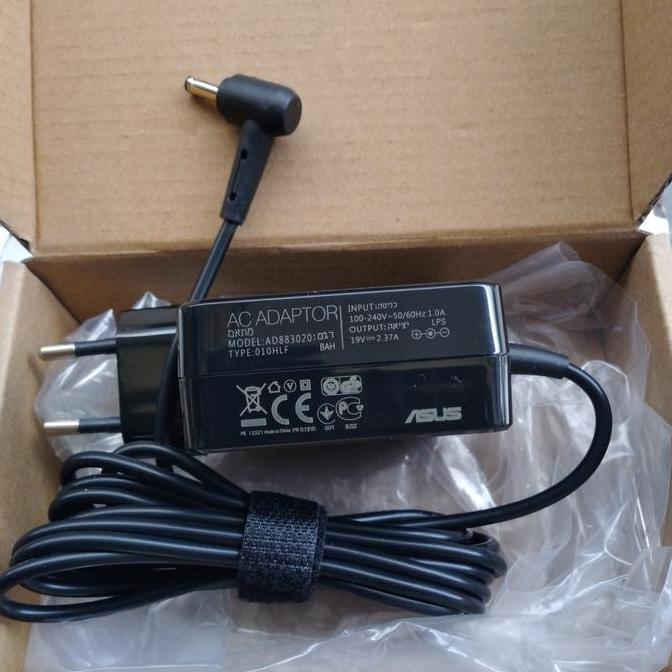 ORI Adaptor Charger Casan Laptop Asus M415D M415DA M415 19V 2,37A 45W