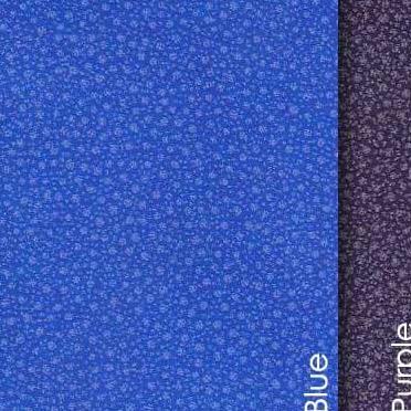 Kertas Fancy Linen PVC Embossed Star Covering Paper 102cm x 100cm