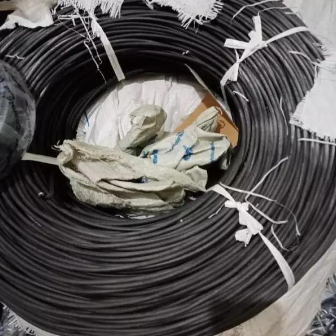 Kabel Sr 2X10 Mm 2X10Mm / Kabel Twist / Kabel Pln / Kabel Tc 500 M