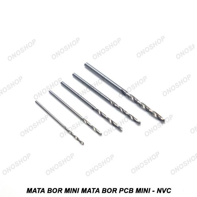 Mata Bor Mini Mata Bor PCB Mini - NVC