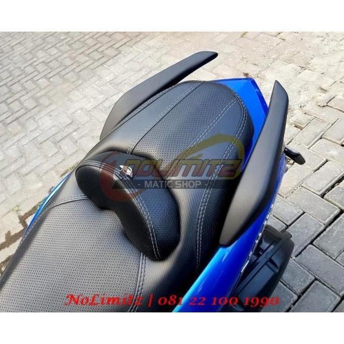Behel / Begel Model TMAX ORI Yamaha NMAX