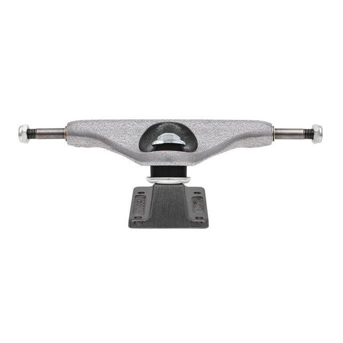 Truck Independent IKP S11 Industrial Silver Black / Truck Skateboard original Independent