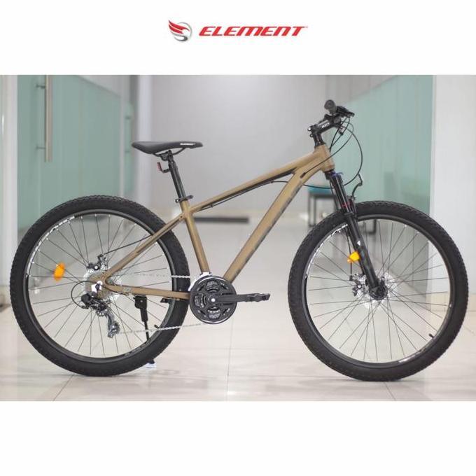 Terlaris Sepeda Gunung Element Mtb 27.5 Spy 1.0