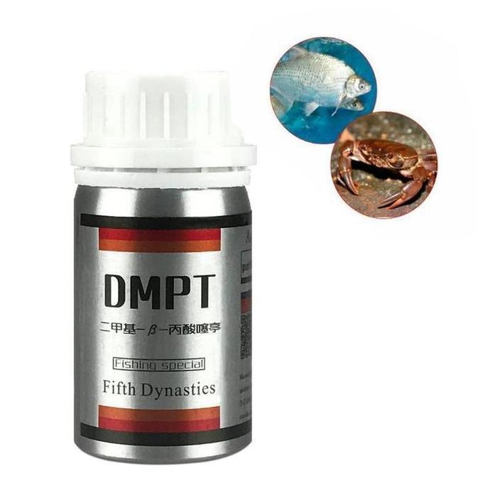 DMPT umpan original esen ikan mas umpan pancing casting obat galatama