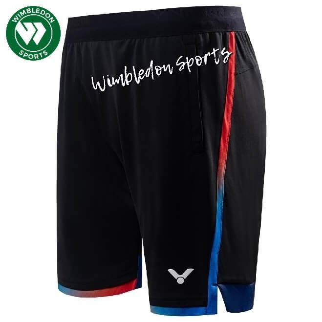 TERBARU - Celana Badminton Victor R-40200 / Celana Victor R-40200 / Victor R40200 / Celana Bulutangk