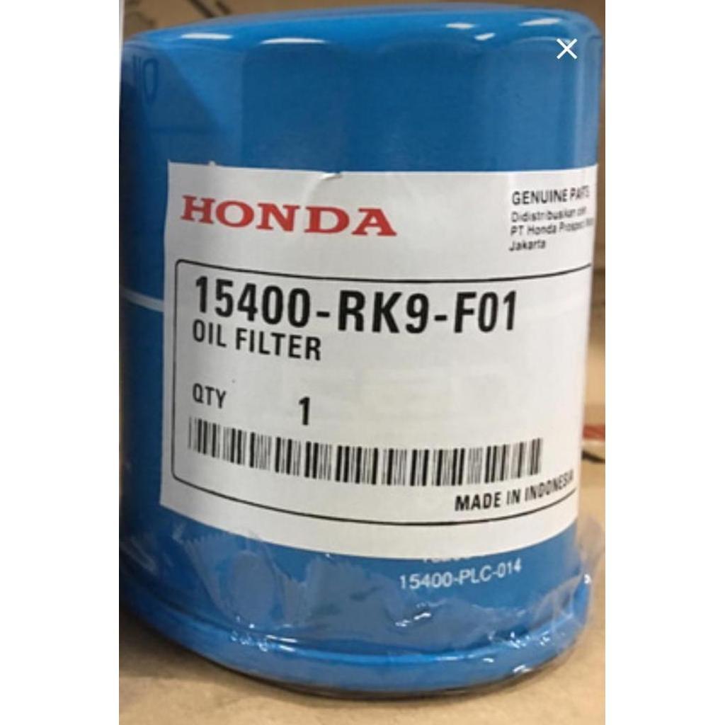 Filter oli honda original KEN - maestro brio mobilio jazz accord Genio