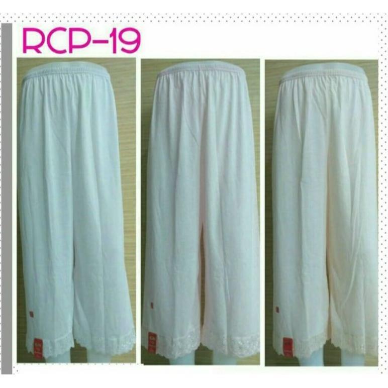 Dalaman Androk Dalaman Rok Celana Panjang Golden Nick Rok Dalaman Panjang 2.2