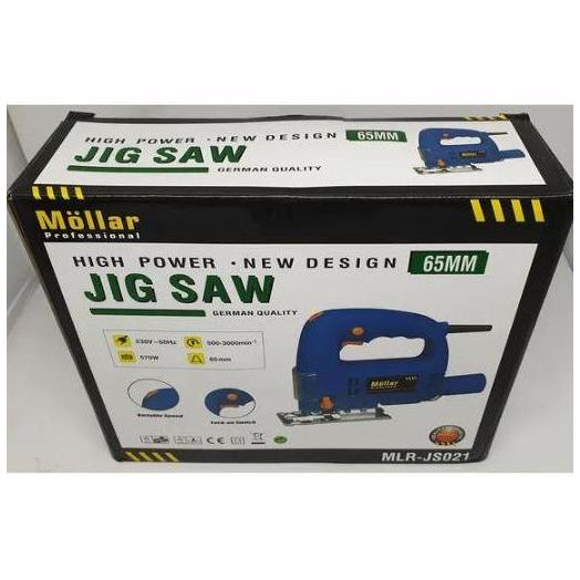 JIGSAW MOLLAR MLR JS021