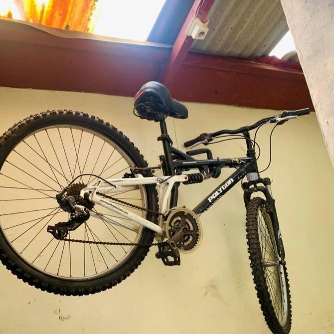 Terlaris Polygon Broadway 1.0 Ukuran 26