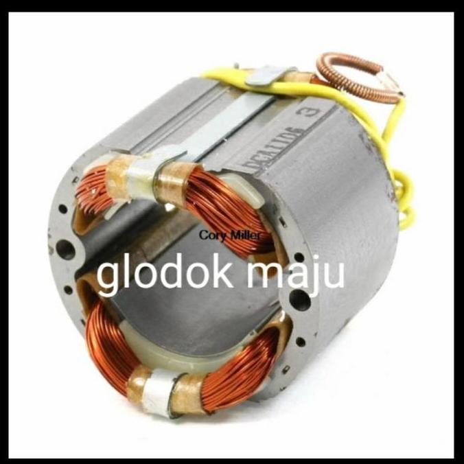 stator 4100 NB for makita marble cutter 4" dinamo marble cutter 4"