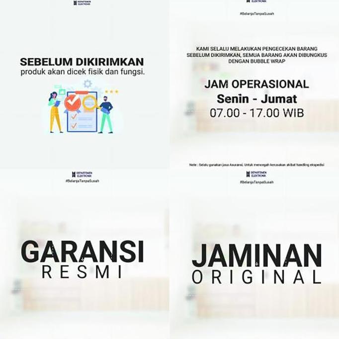 Ready Rice Cooker Miyako 508 Wayang 1.8Lt | Original 100%