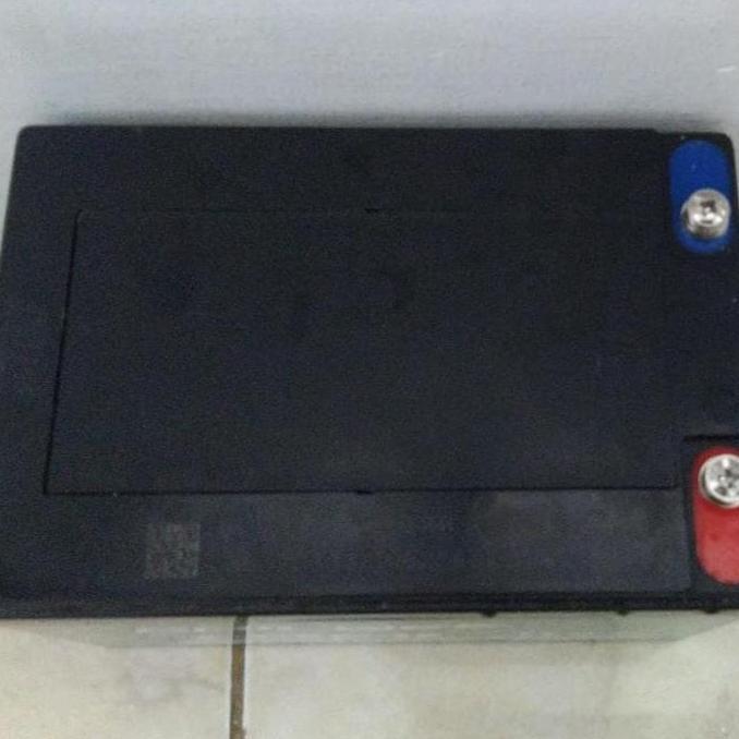 Promo Chilwee 12v 12ah baterai aki sepeda listrik chilwee 6 DZF 12 Diskon