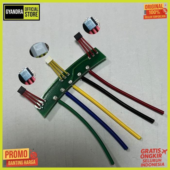 Quality 1Pcs Sensor Hall Sepeda Listrik Sensor Dinamo Sepeda Listrik Hall Sensor Dinamo Sepeda Listr