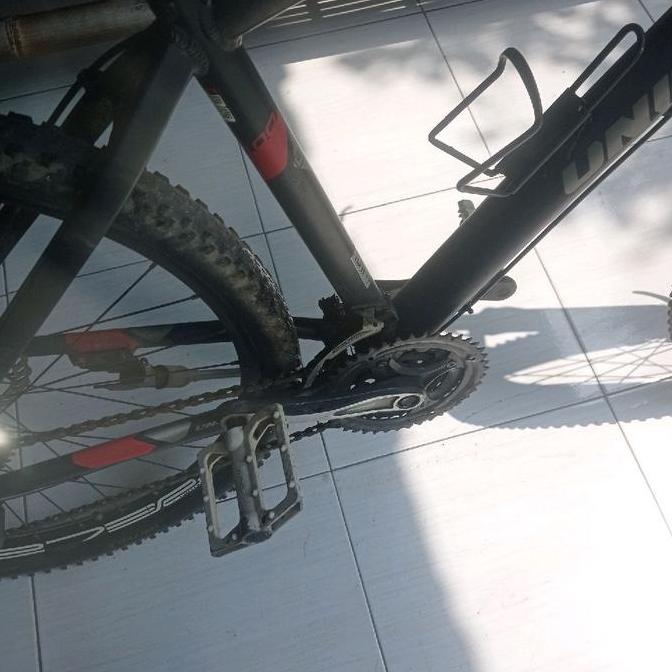 Terlaris Sepeda Gunung Bekas Pakai