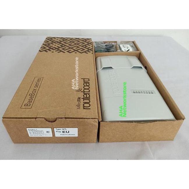 MIKROTIK BASEBOX2 RB912UAG-2HPND-OUT BASEBOX 2 RB912UAG 2HPND OUT