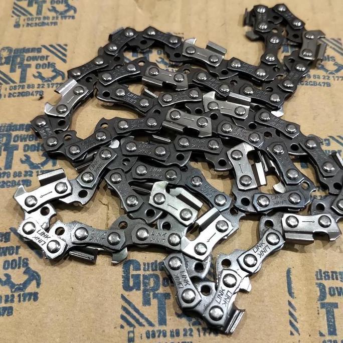 Rantai Mata Chainsaw Chain Saw Mini Gerinda Allshop
