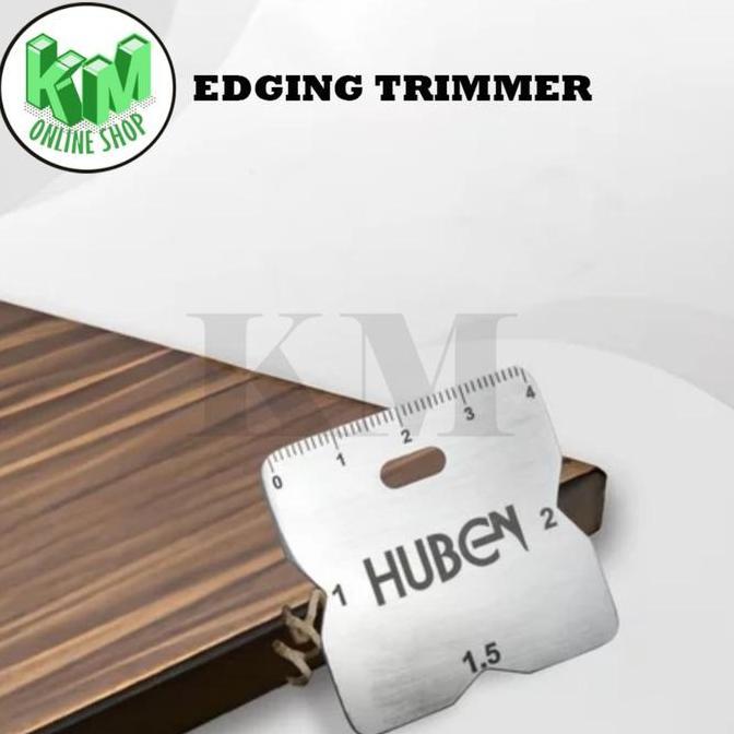 Edging Trimmer Alat Merapikan Sudut Hpl / Edging Trimmer Router Alat Allshop