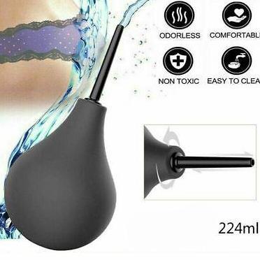 VINTOP Enema Pembersih Anus - Large size