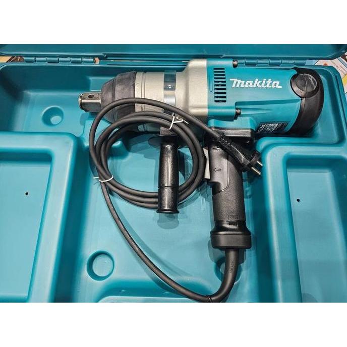 Mesin Impact Wrench Makita Tw1000/ Impact Wrench Tw 1000 Allshop
