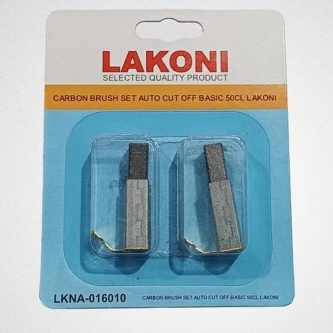 Carbon Brush Bostel Areng Mesin Jet Cleaner Lakoni Laguna 70 Lakoni Basic 50Cl Allshop