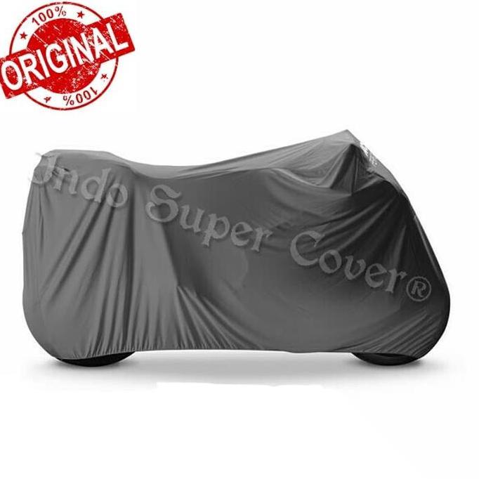 Sarung/ Cover Motor Kawasaki Versys 650 dengan Side Box + Top Box