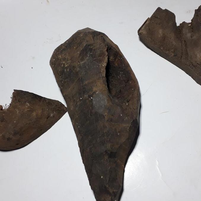 bahan kayu gaharu wangi asli original