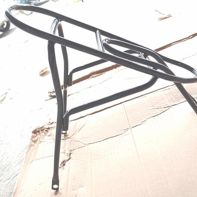 BAGASI BONCENGAN SEPEDA LIPAT 20