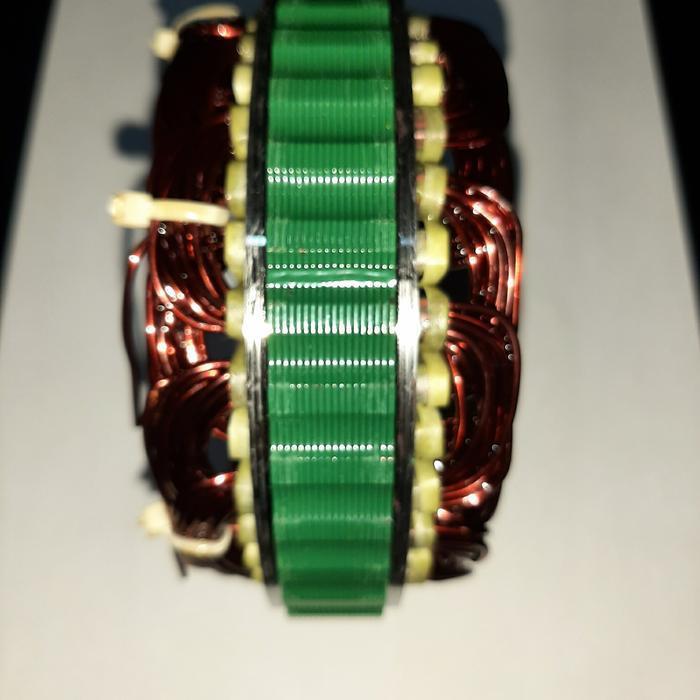 Stator / Spul Alternator Isuzu Panther 2.5 Original Dan Terpercaya