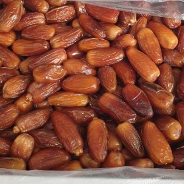 Kurma Madu 1kg Kurma Barari Kurma Tunisia 1kg Kurma Tunisia 500gr