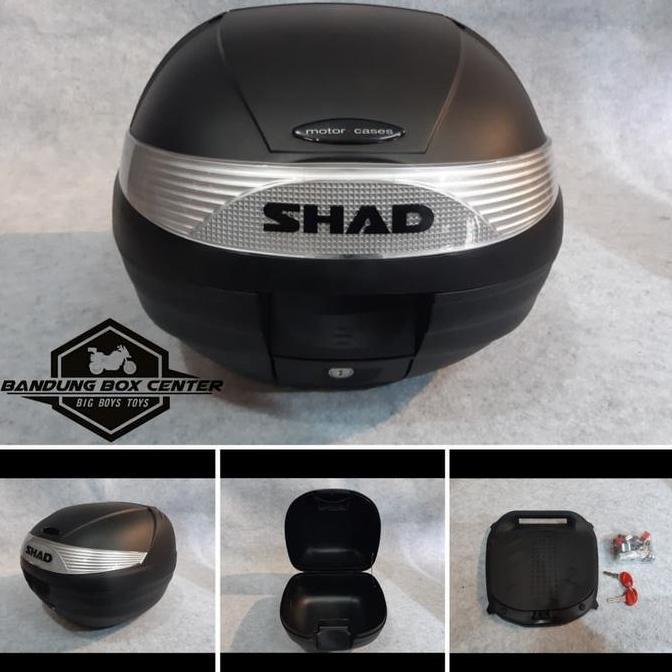 Box Motor Box Shad SH29 Box Touring Shad SH 29