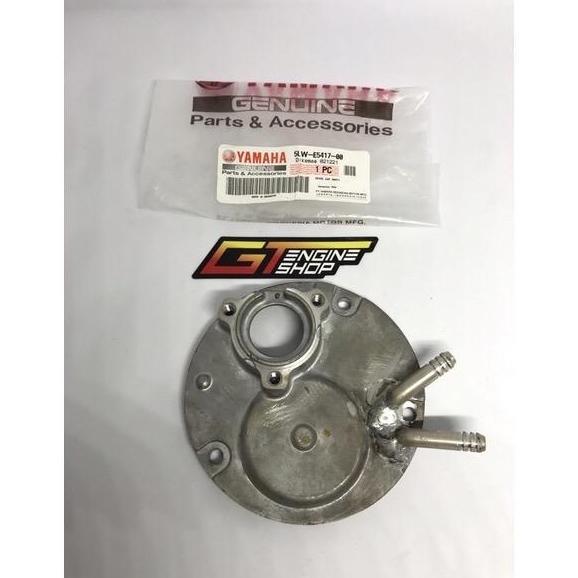 adaptor oil cooler mio