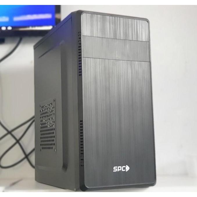 PC Rakitan Kantor Core i3 4160 i3 4th 8GB with SSD 256GB | PC Admin Office BIM