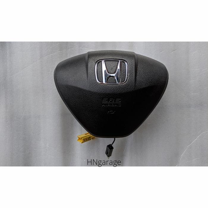 Airbag Stir Honda Jazz Rs 2008 - 2013 Original Original Dan Terpercaya