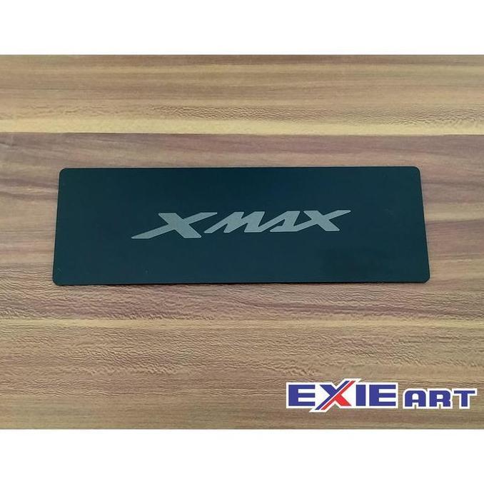 Promo Sekat Bagas Motor XMAX 250 OLD & CONNECTED 2023 - Luggage Compartment - Aksesoris XMAX 250 Dis