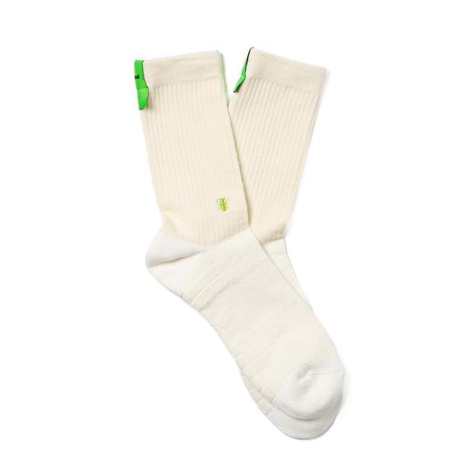 Ready Voted X Hijack Sandals | Sandal Anti-Air + Kaos Kaki Anti-Bau | Recovery Gear Stylish Unisex D
