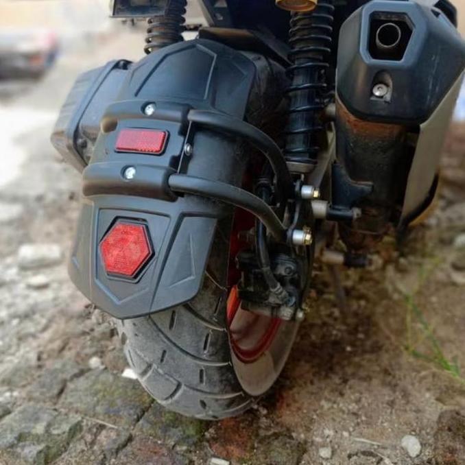 Promo mud guard LVR ADV 160 VARIO 160 ABS CBS Diskon