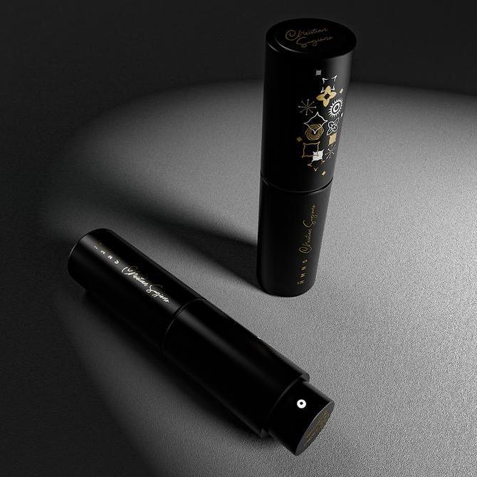 Bytxi- Hmns Atomizer 8 Ml Hmns X Chs